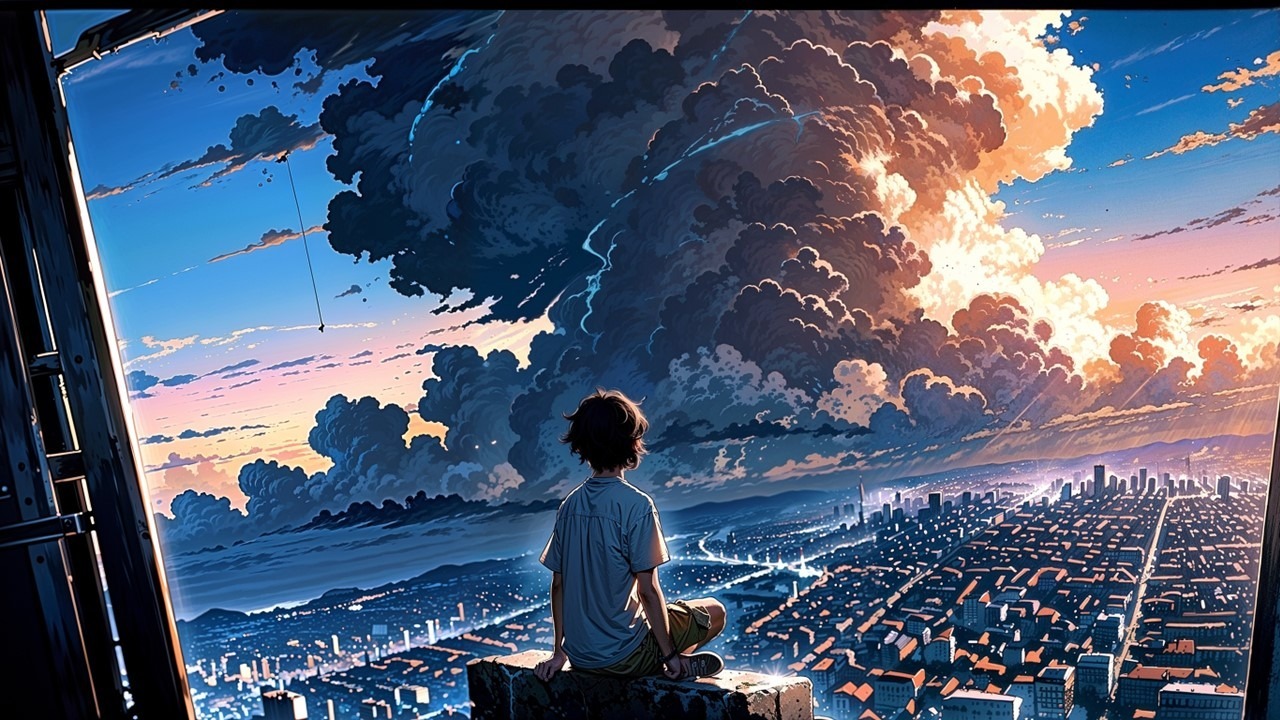 Weekly Inspiration: His Thoughts of You