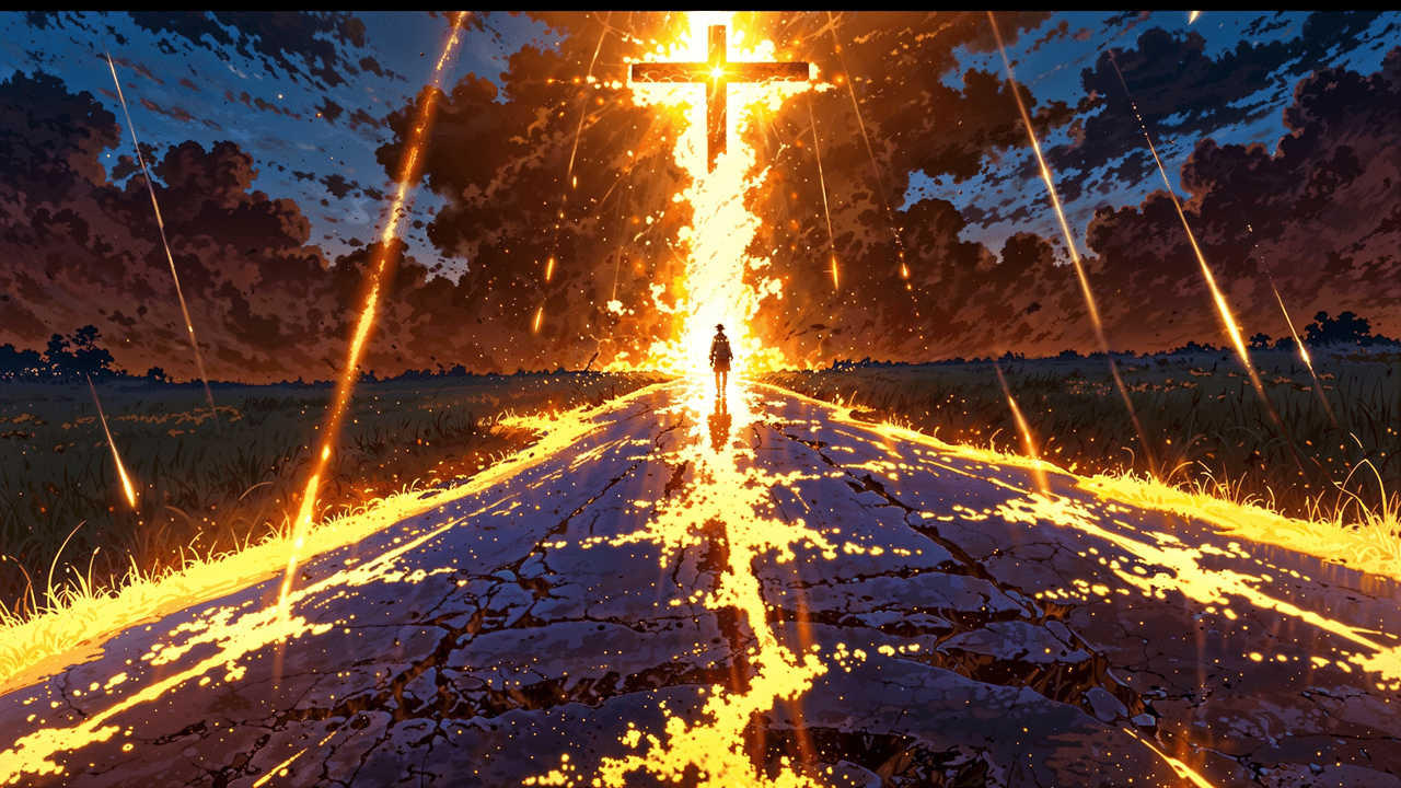 Weekly Inspiration – Steps of Faith in God