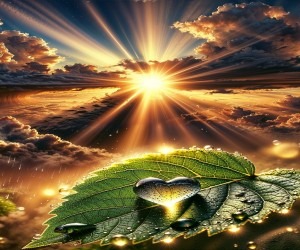 Weekly Inspiration: “Life in Christ”