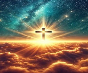 Weekly Inspiration: “Eternally His”