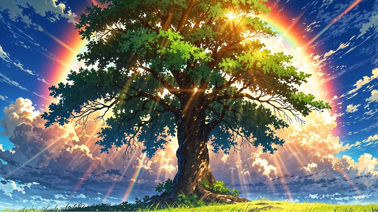 Weekly Inspiration: Love – The Key to Victory in Life’s Storms