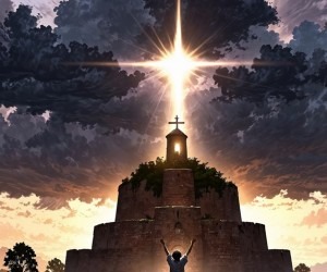 Weekly Inspiration: The Power in His Name