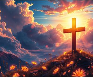 Prayer Reflection: #41