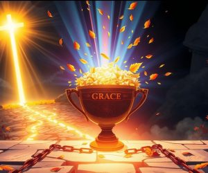 Weekly Inspiration: “A Good Measure”