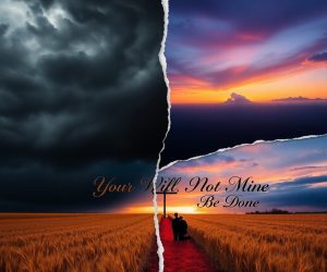 Like Wheat in the Field