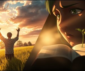 Weekly Inspiration: The Power of Words