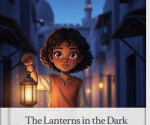 The Father’s Lantern