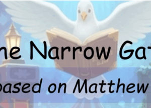 The Narrow Gate