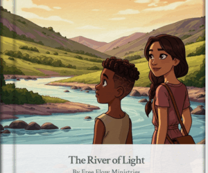 Ffm The River Of Light