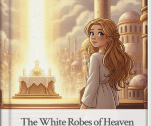 The White Robes of Heaven